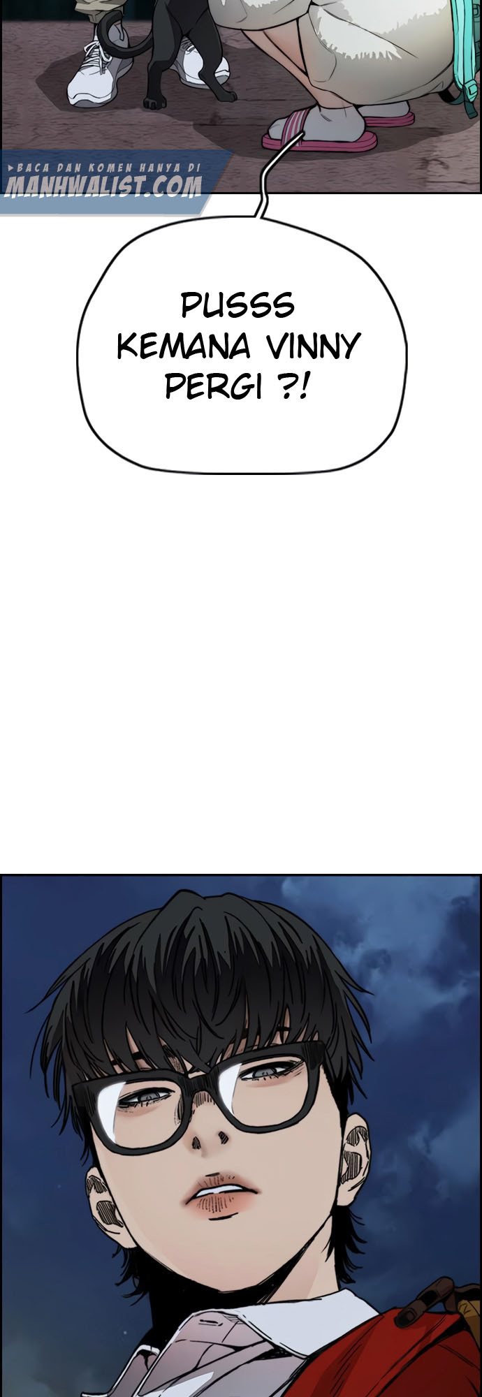 Wind Breaker Chapter 408 Gambar 57