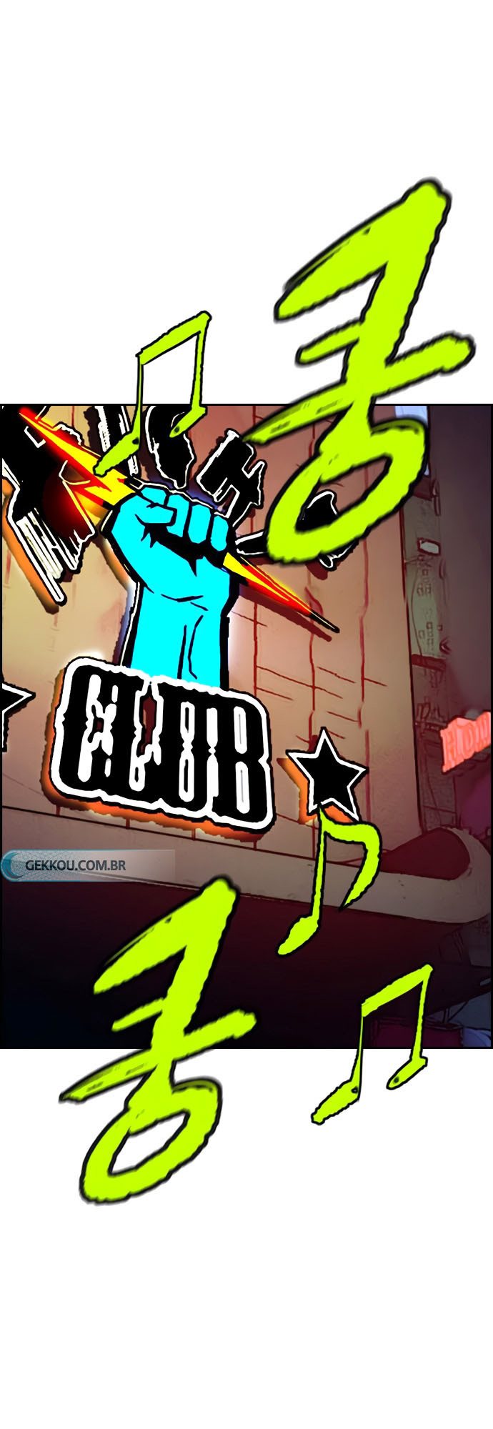 Wind Breaker Chapter 408 Gambar 59