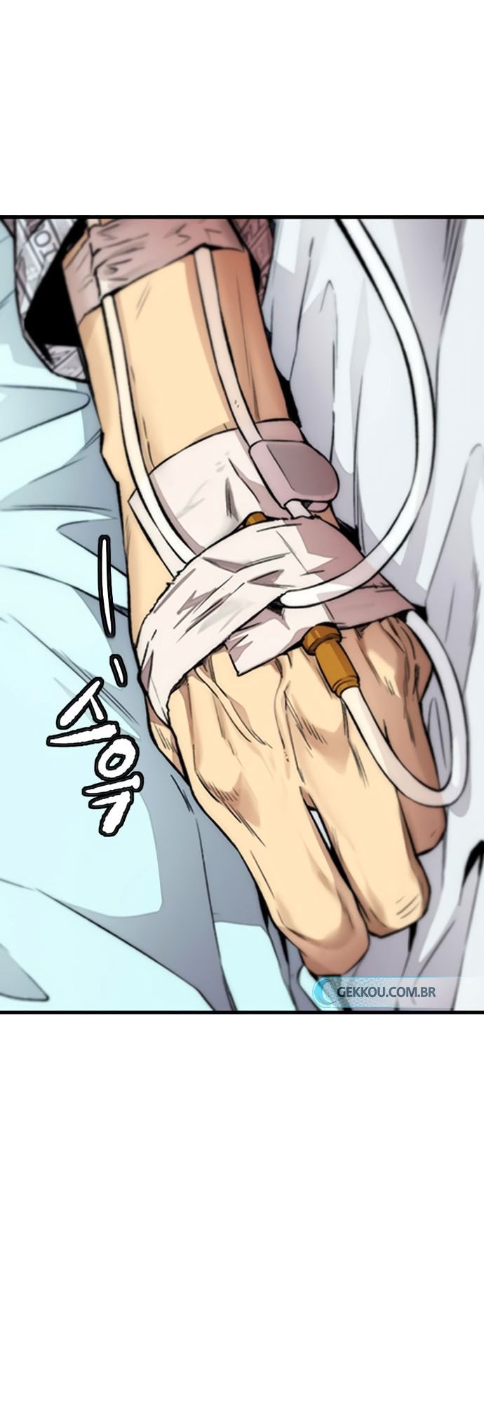 Wind Breaker Chapter 408 Gambar 5