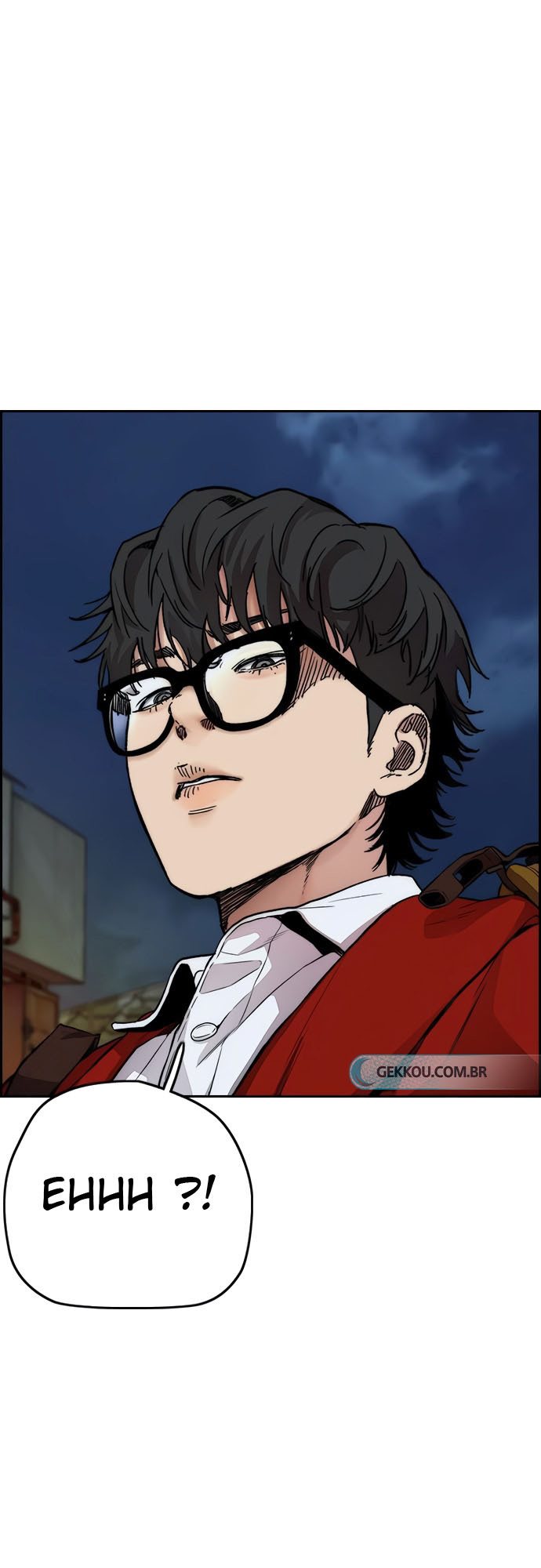 Wind Breaker Chapter 408 Gambar 52