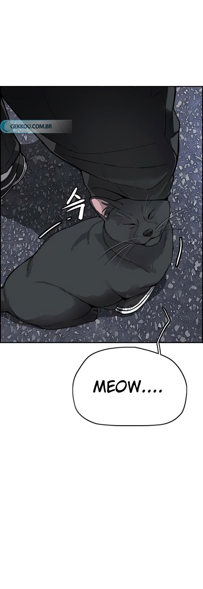 Wind Breaker Chapter 408 Gambar 53