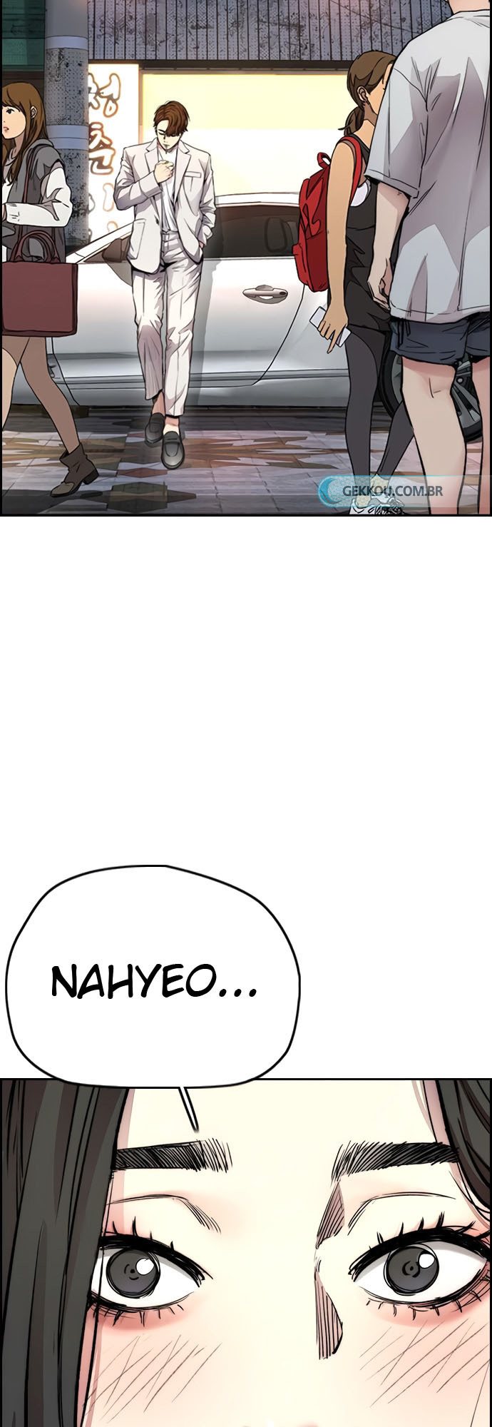 Wind Breaker Chapter 408 Gambar 65