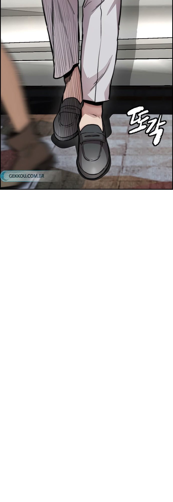 Wind Breaker Chapter 408 Gambar 69