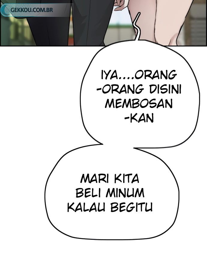 Wind Breaker Chapter 408 Gambar 63