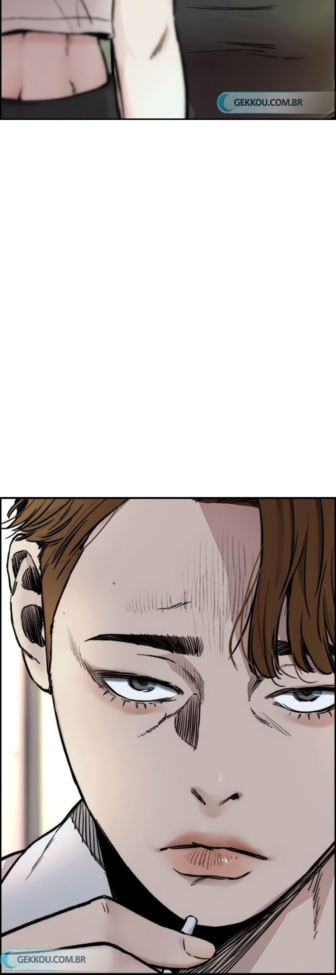 Wind Breaker Chapter 408 Gambar 74