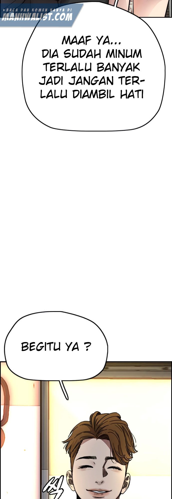 Wind Breaker Chapter 408 Gambar 76