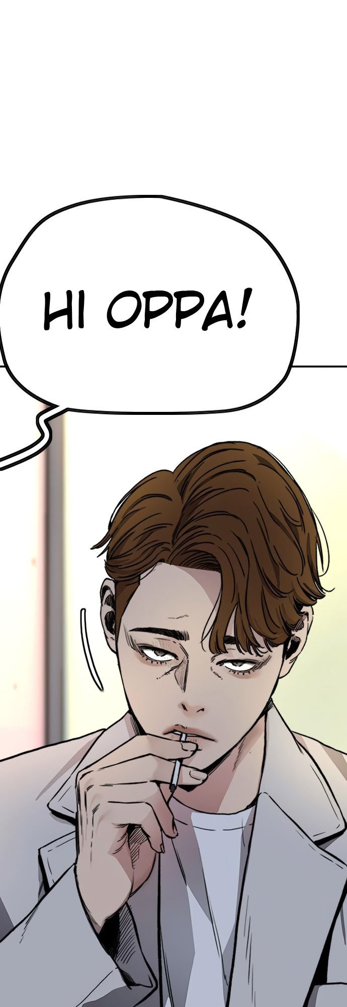 Wind Breaker Chapter 408 Gambar 70