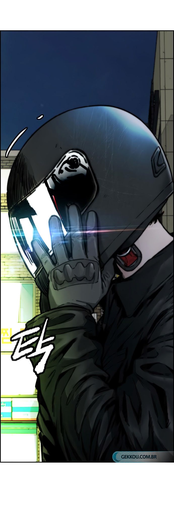 Wind Breaker Chapter 408 Gambar 86