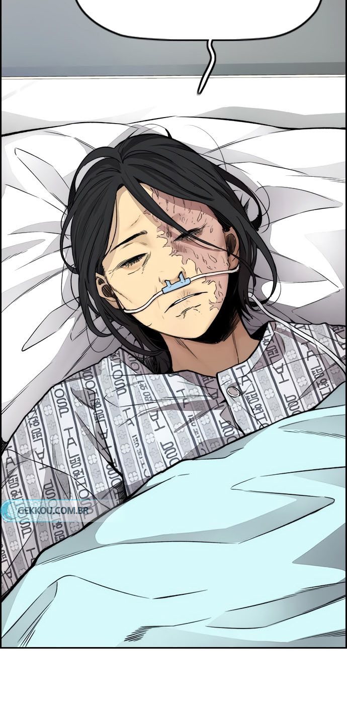 Wind Breaker Chapter 408 Gambar 8