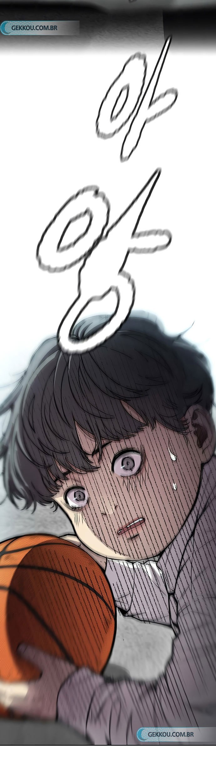 Wind Breaker Chapter 407 Gambar 39