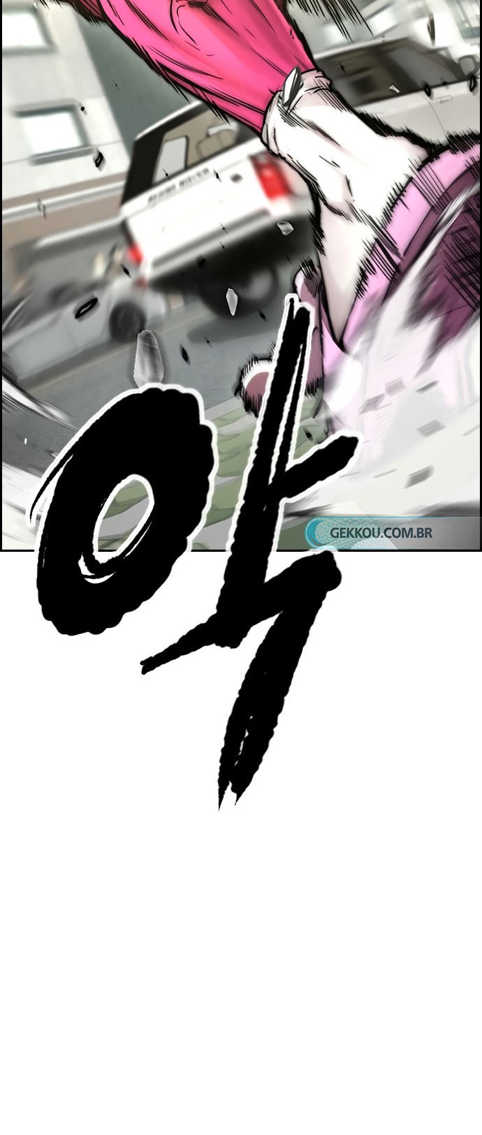 Wind Breaker Chapter 407 Gambar 42