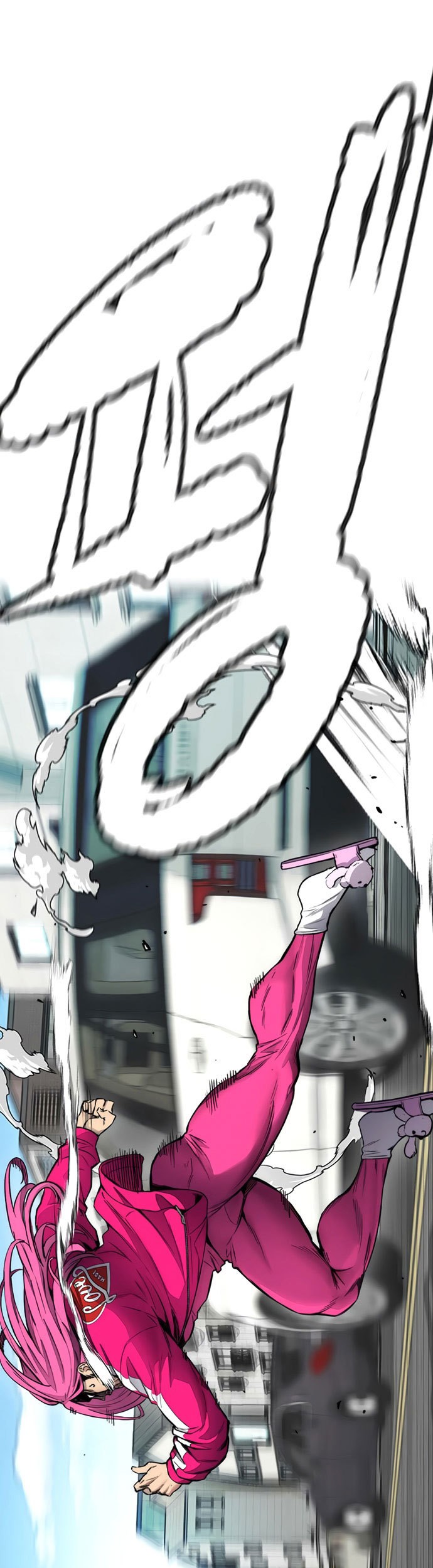 Wind Breaker Chapter 407 Gambar 43