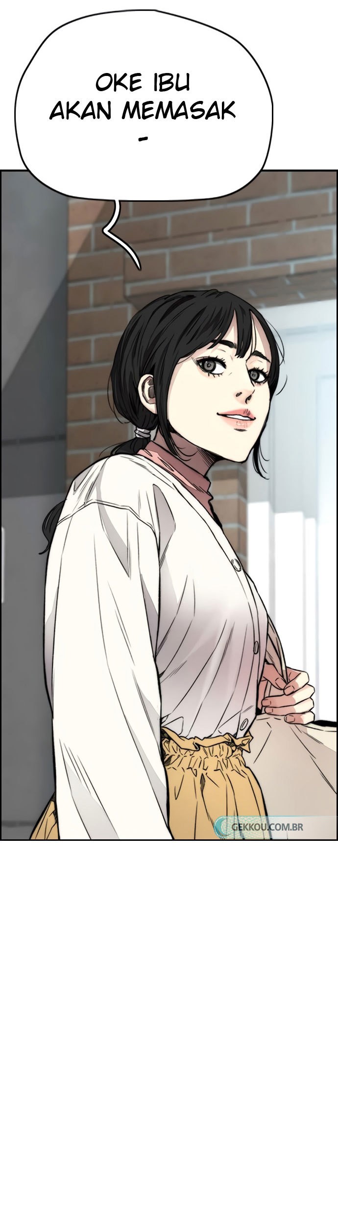 Wind Breaker Chapter 407 Gambar 29