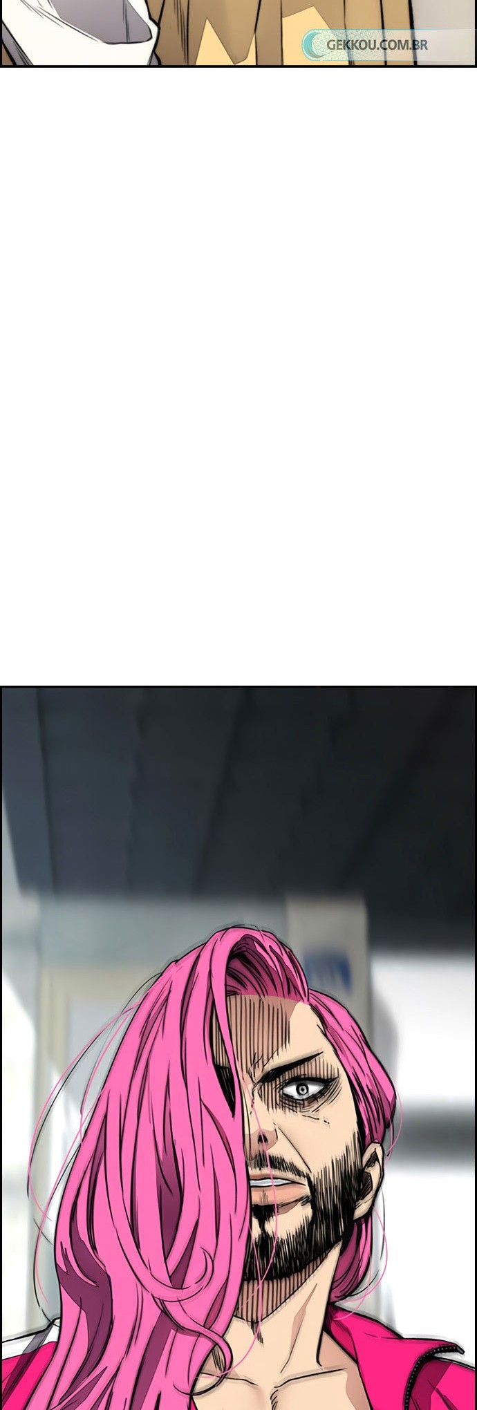 Wind Breaker Chapter 407 Gambar 32