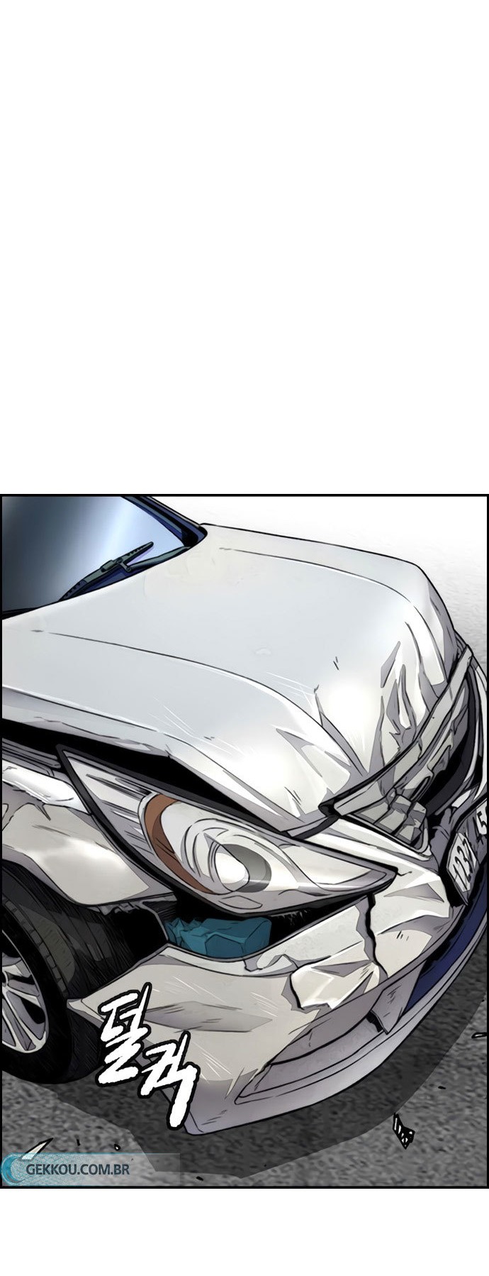 Wind Breaker Chapter 407 Gambar 56