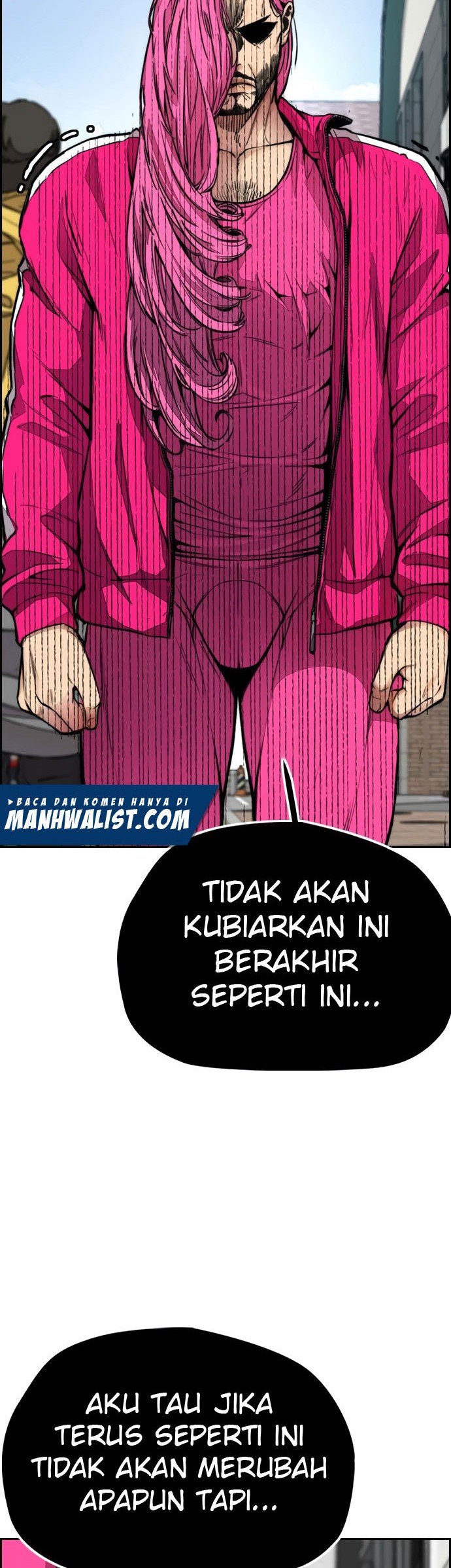 Wind Breaker Chapter 407 Gambar 4