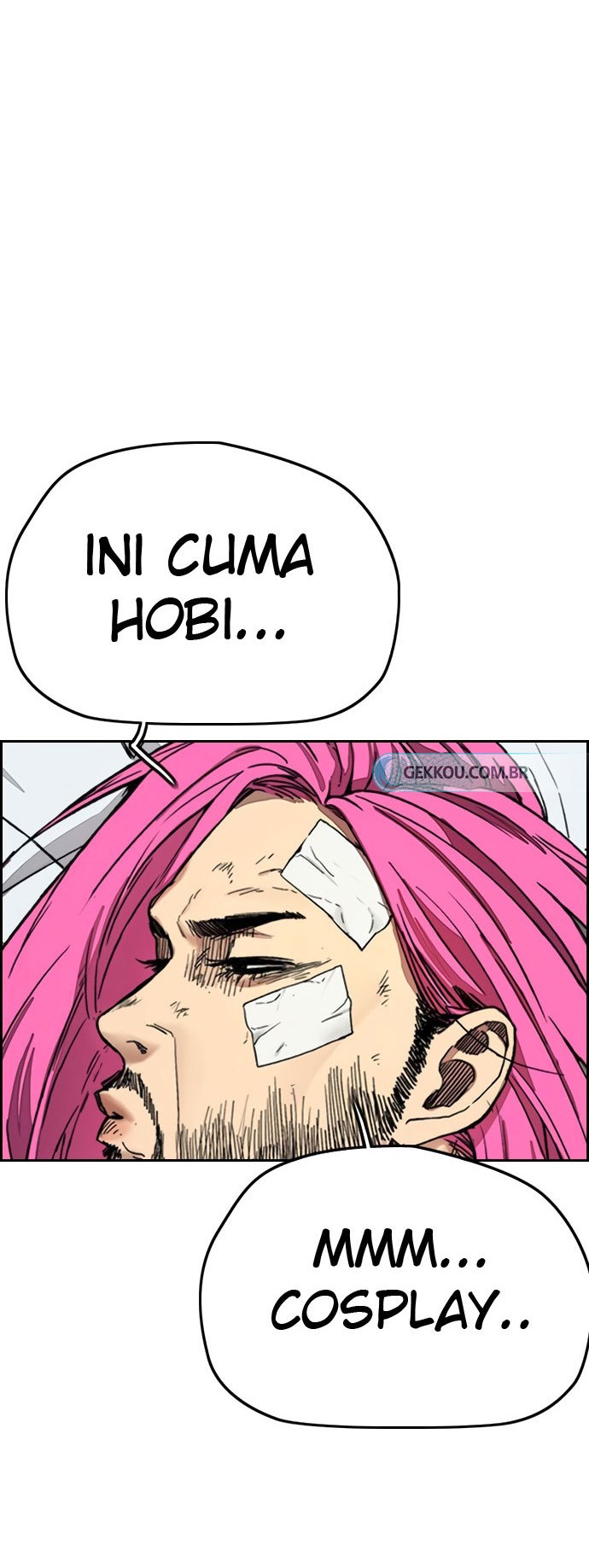 Wind Breaker Chapter 407 Gambar 76