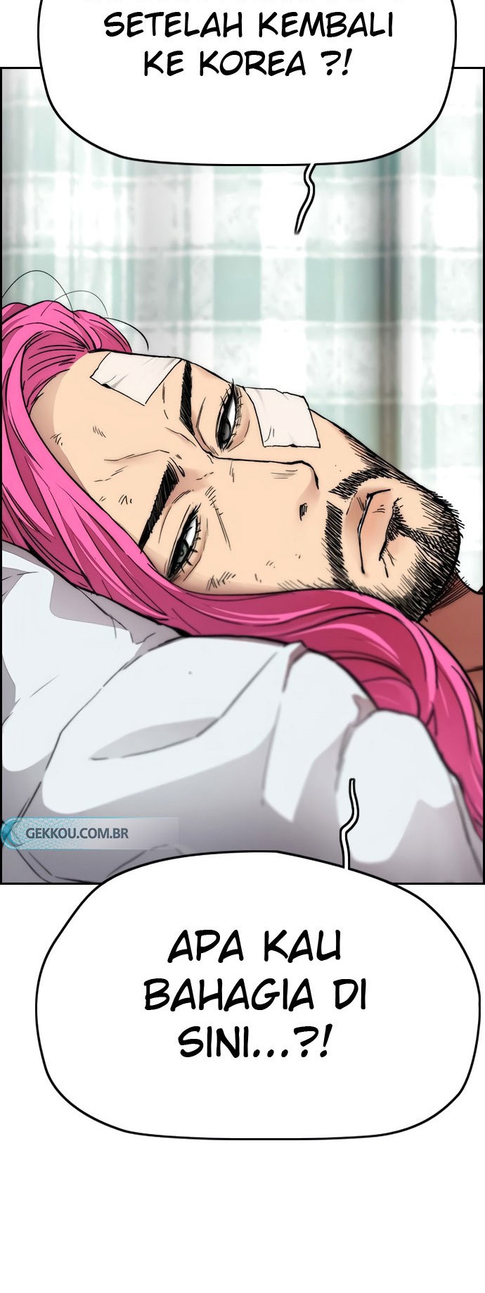 Wind Breaker Chapter 407 Gambar 78