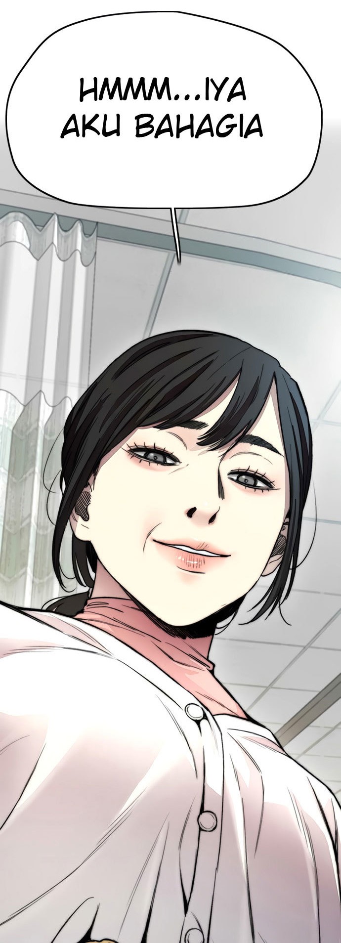 Wind Breaker Chapter 407 Gambar 80