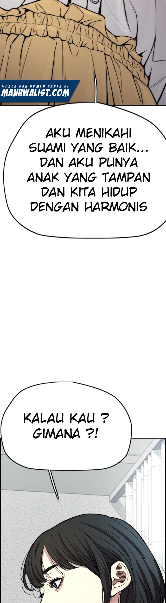 Wind Breaker Chapter 407 Gambar 81