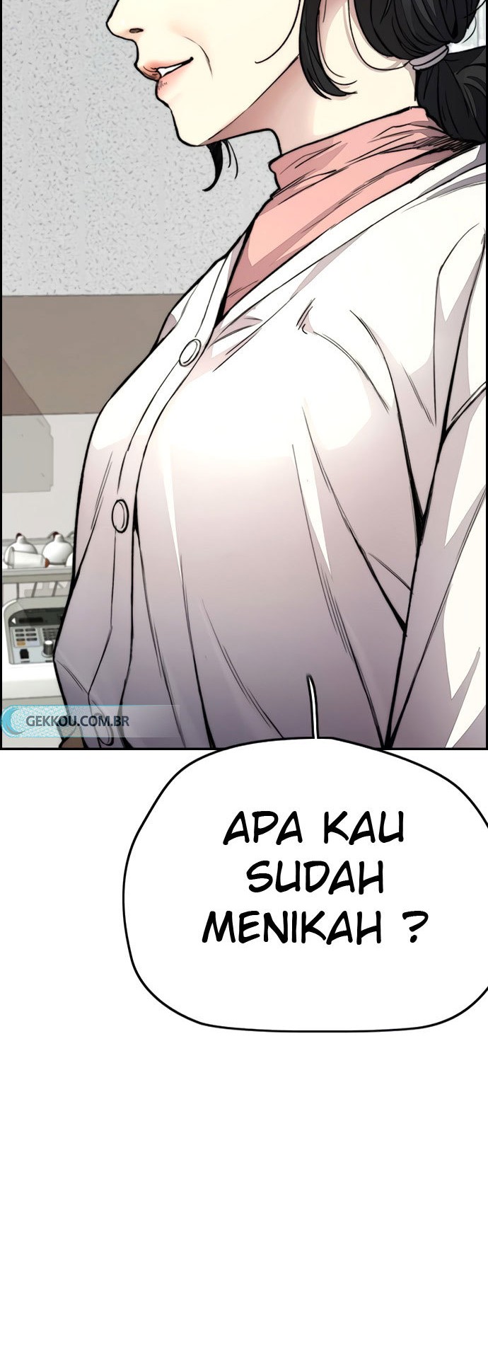 Wind Breaker Chapter 407 Gambar 82