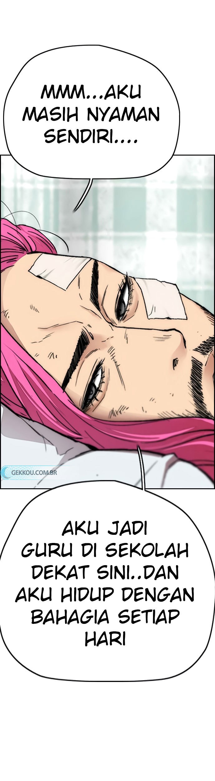 Wind Breaker Chapter 407 Gambar 83