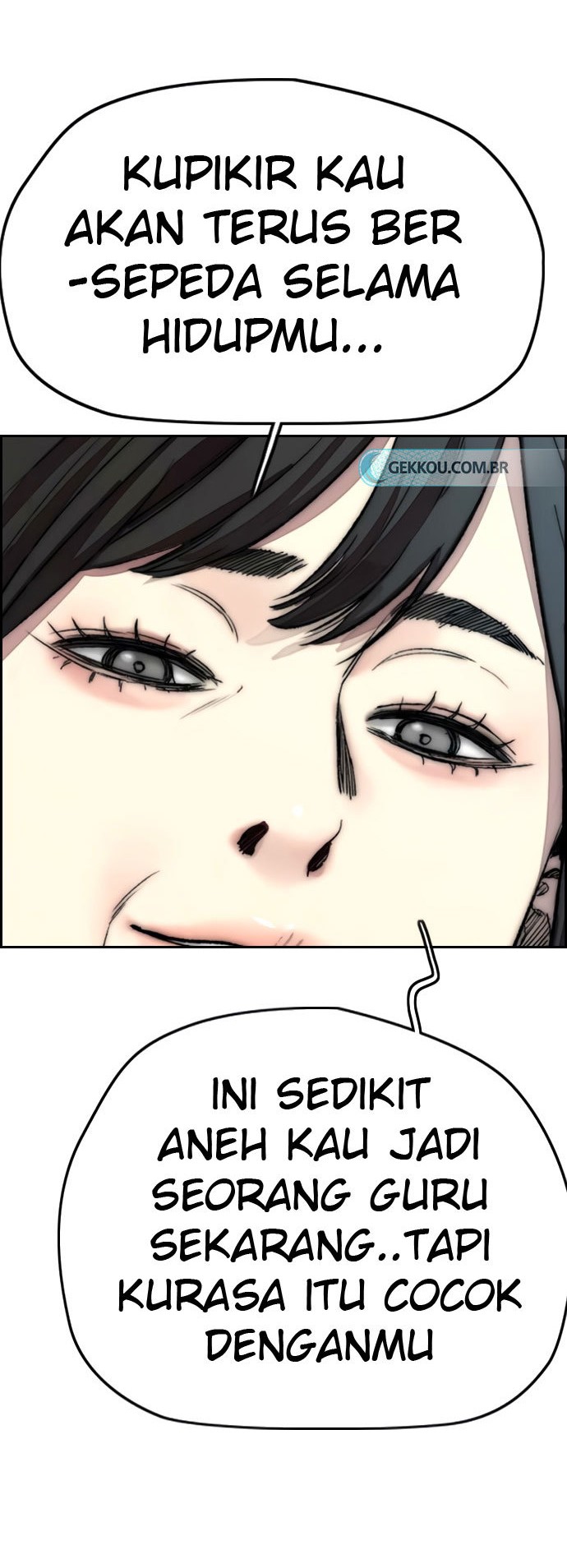 Wind Breaker Chapter 407 Gambar 84