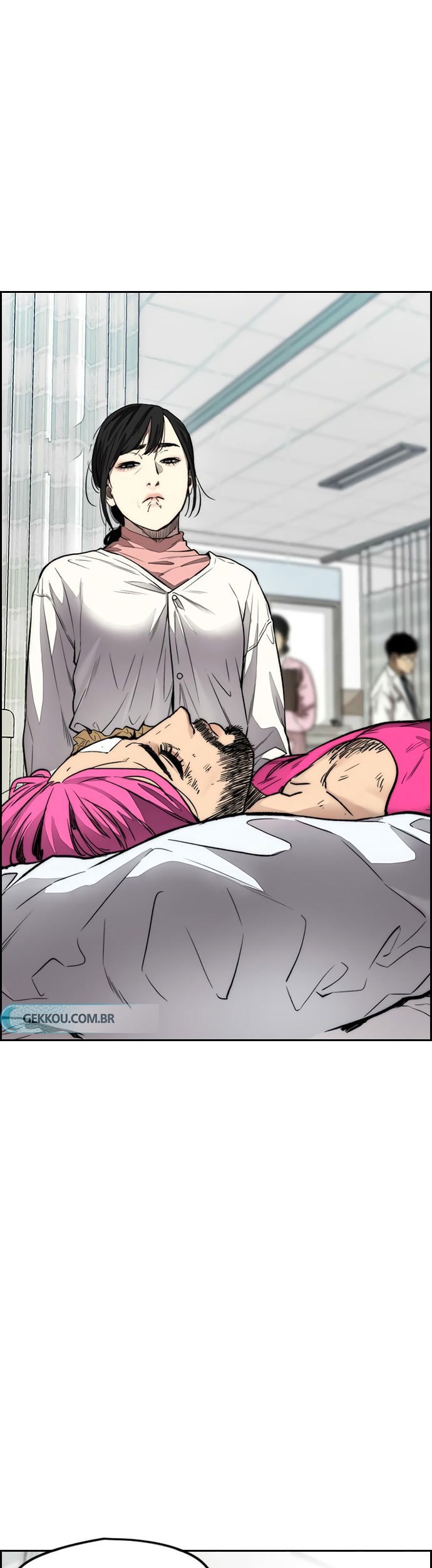 Wind Breaker Chapter 407 Gambar 65