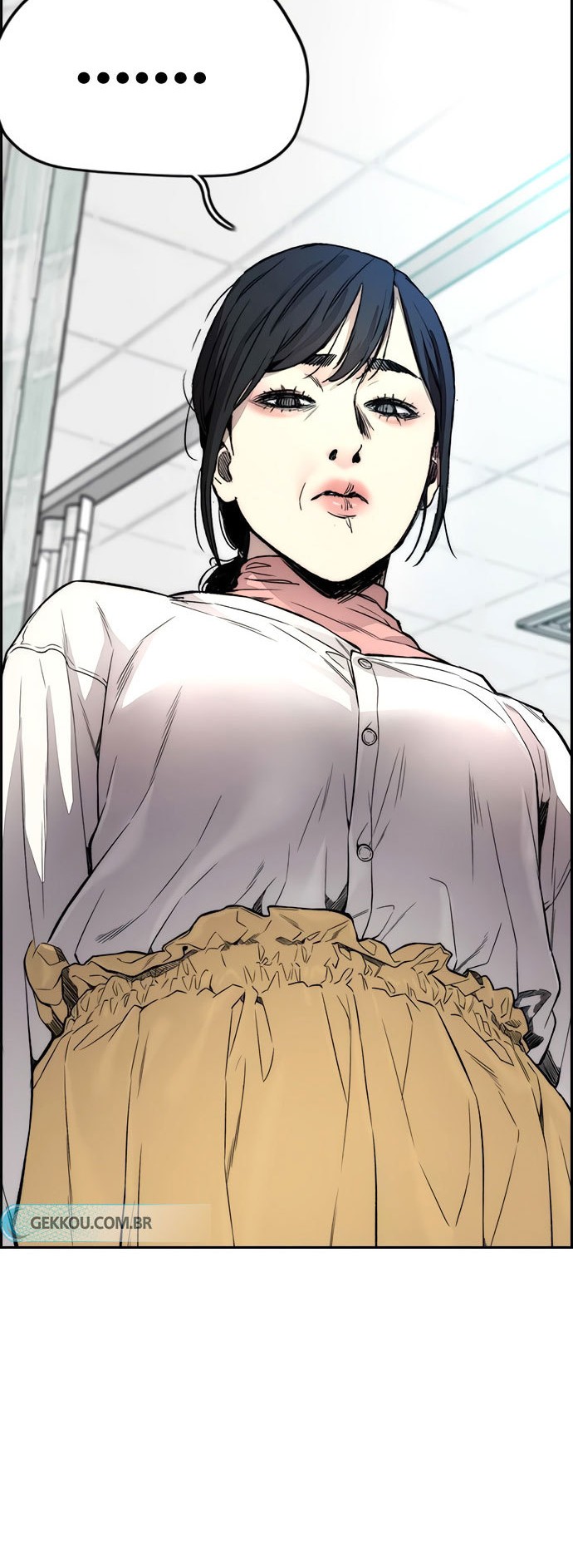 Wind Breaker Chapter 407 Gambar 66