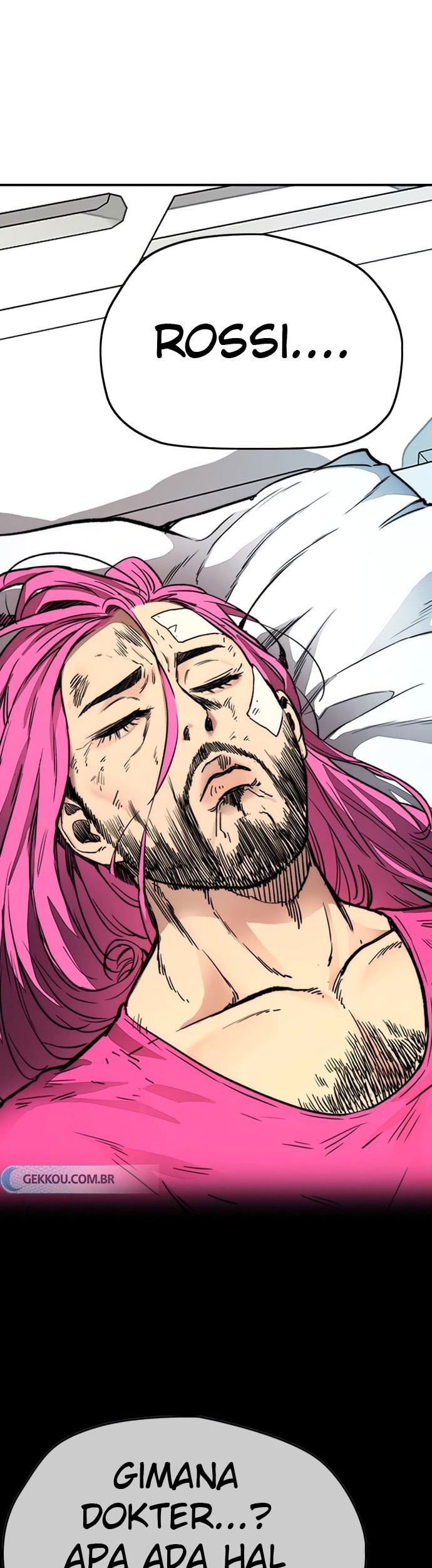 Wind Breaker Chapter 407 Gambar 67