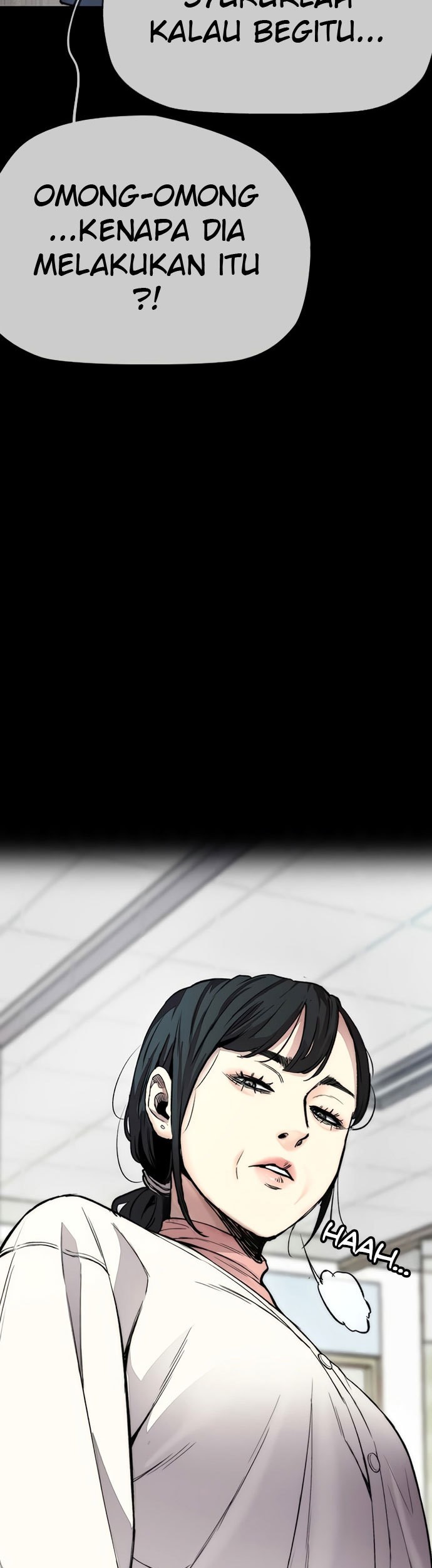 Wind Breaker Chapter 407 Gambar 69