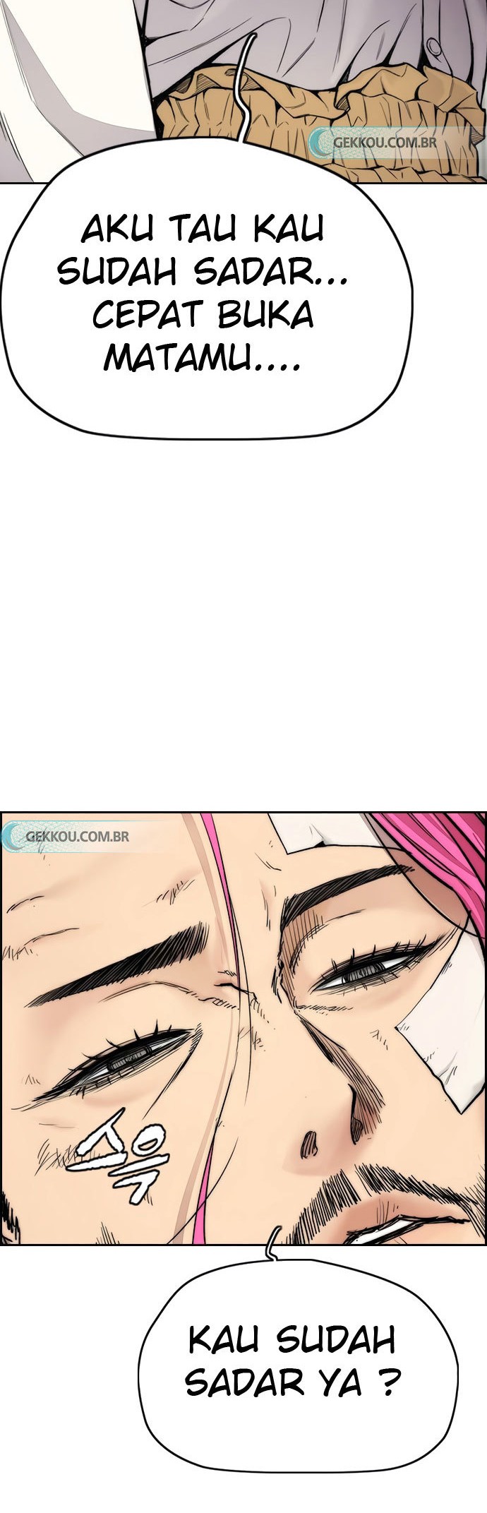 Wind Breaker Chapter 407 Gambar 70