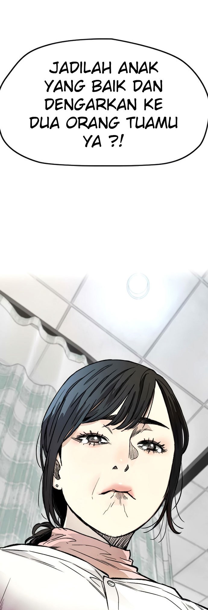 Wind Breaker Chapter 407 Gambar 100