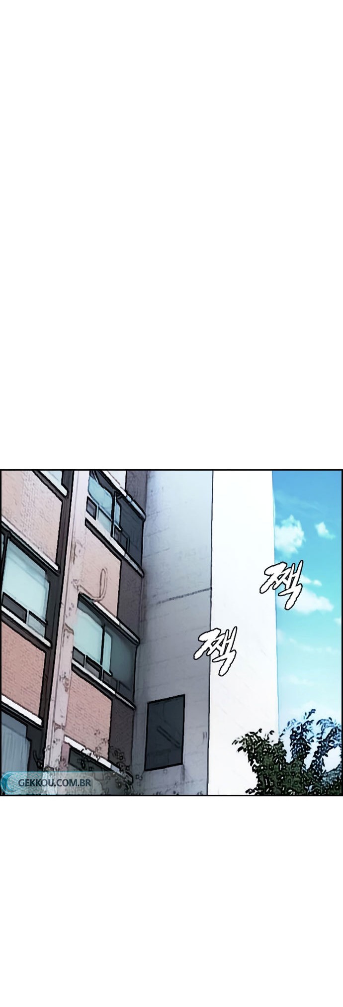 Wind Breaker Chapter 407 Gambar 102