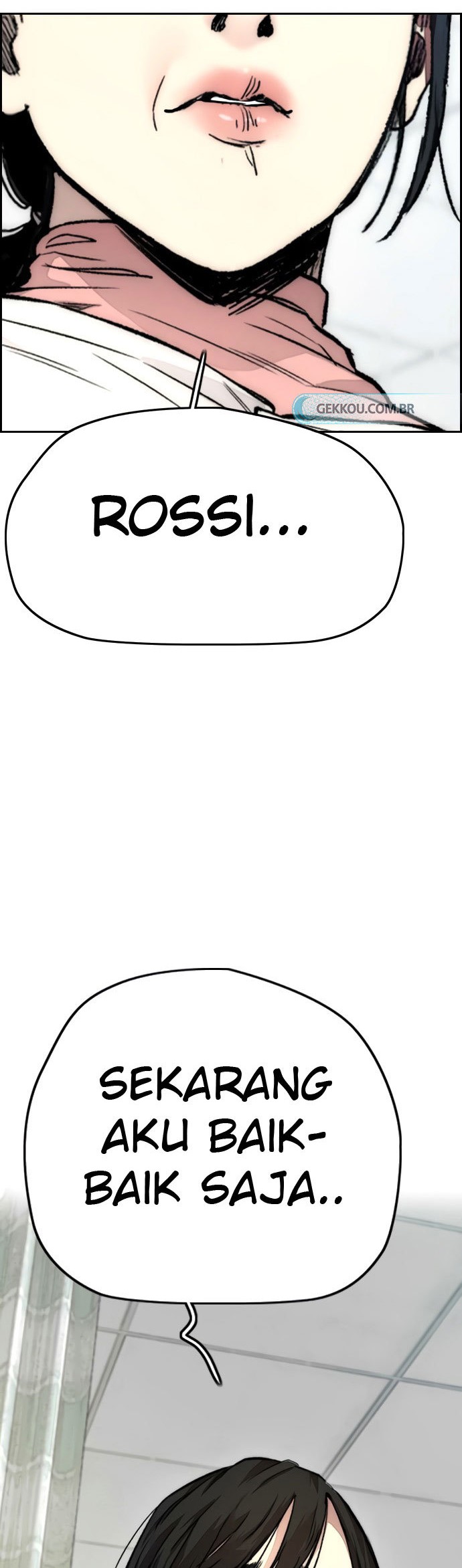 Wind Breaker Chapter 407 Gambar 86