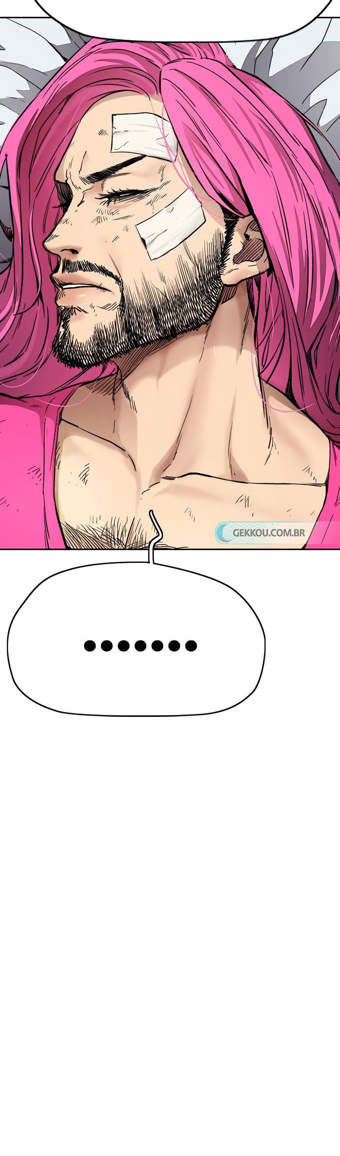 Wind Breaker Chapter 407 Gambar 88