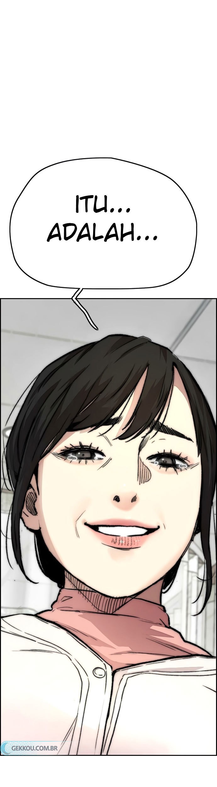 Wind Breaker Chapter 407 Gambar 89