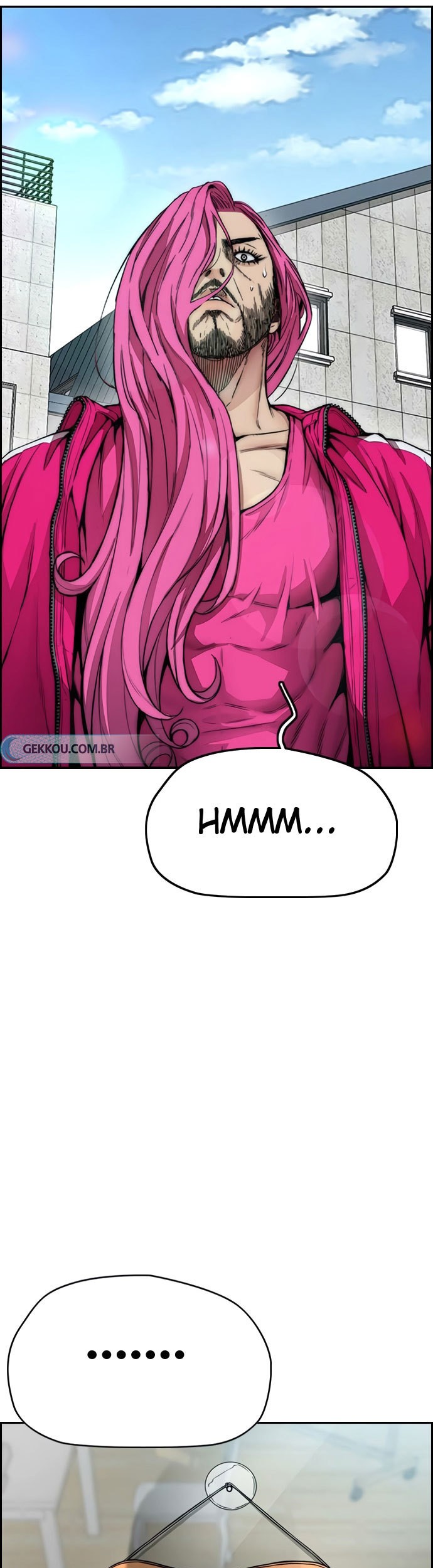 Wind Breaker Chapter 407 Gambar 10