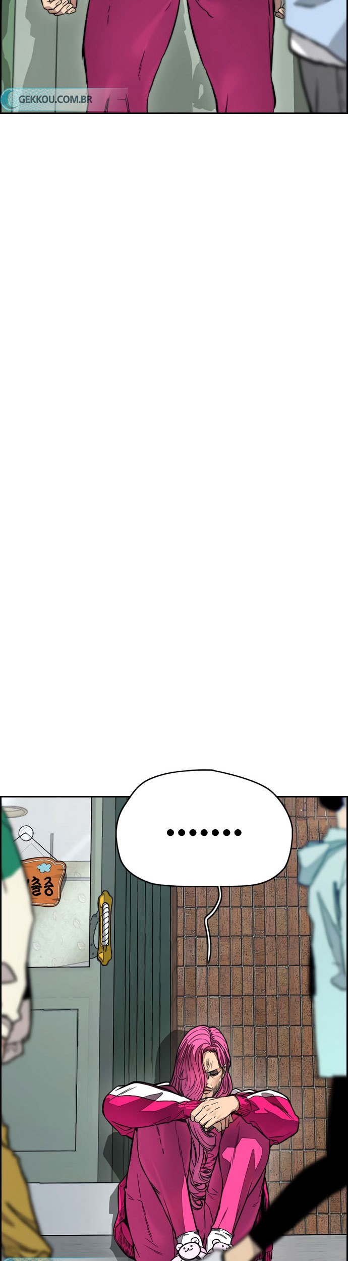 Wind Breaker Chapter 407 Gambar 13