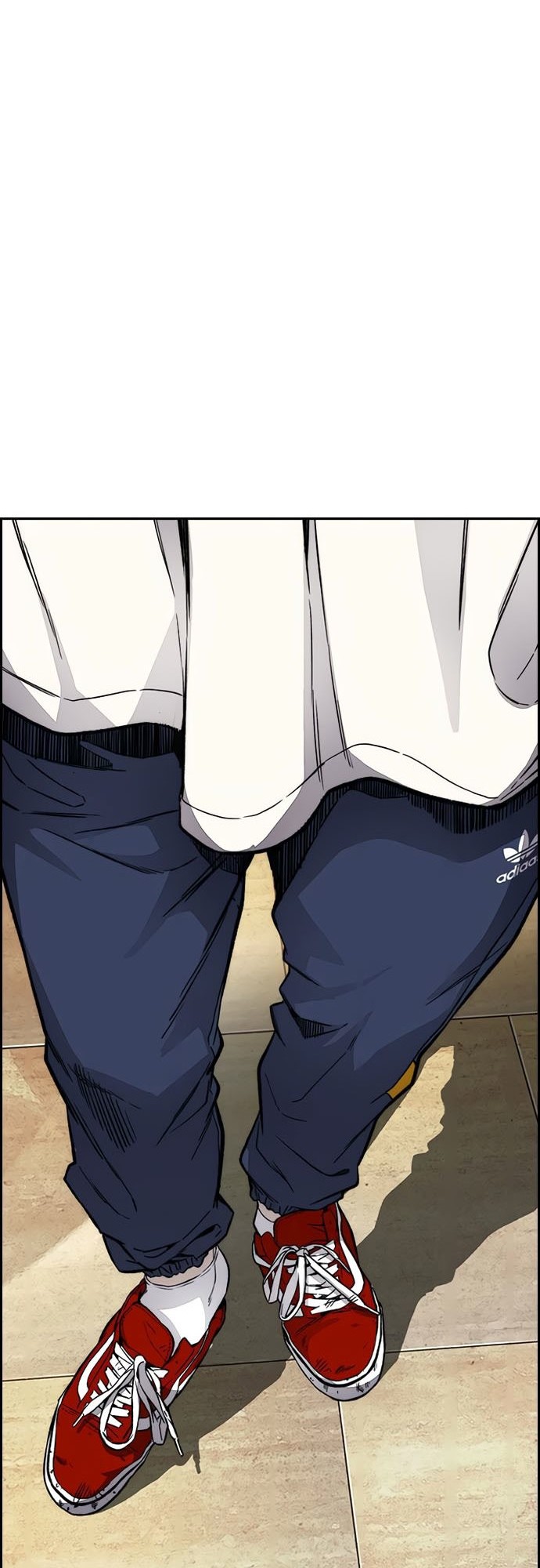 Wind Breaker Chapter 406 Gambar 25