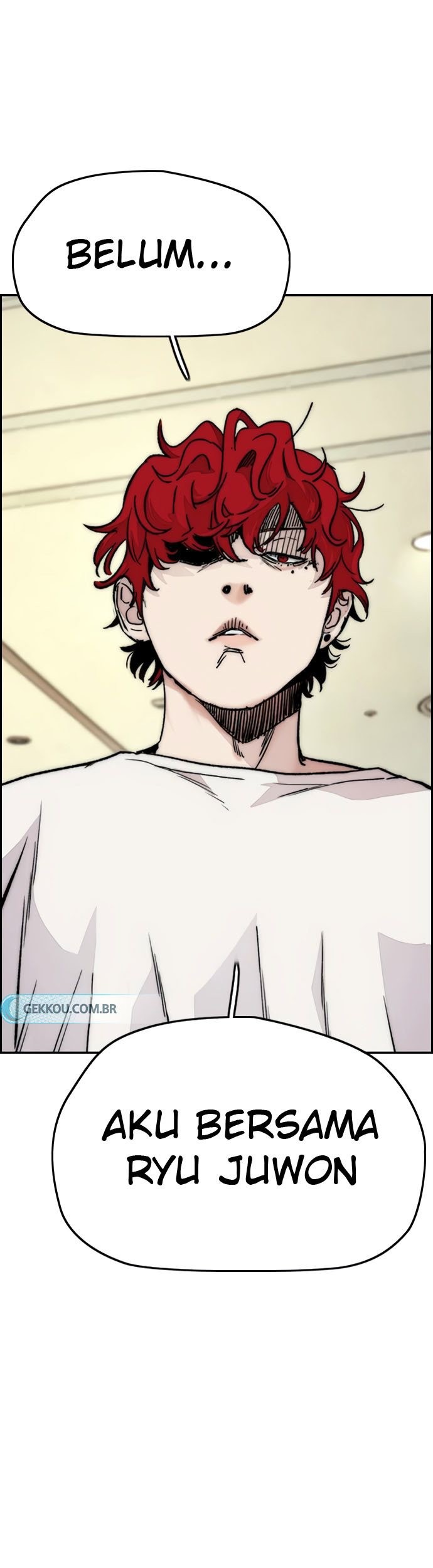 Wind Breaker Chapter 406 Gambar 22