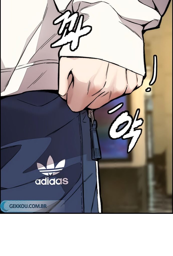 Wind Breaker Chapter 406 Gambar 42