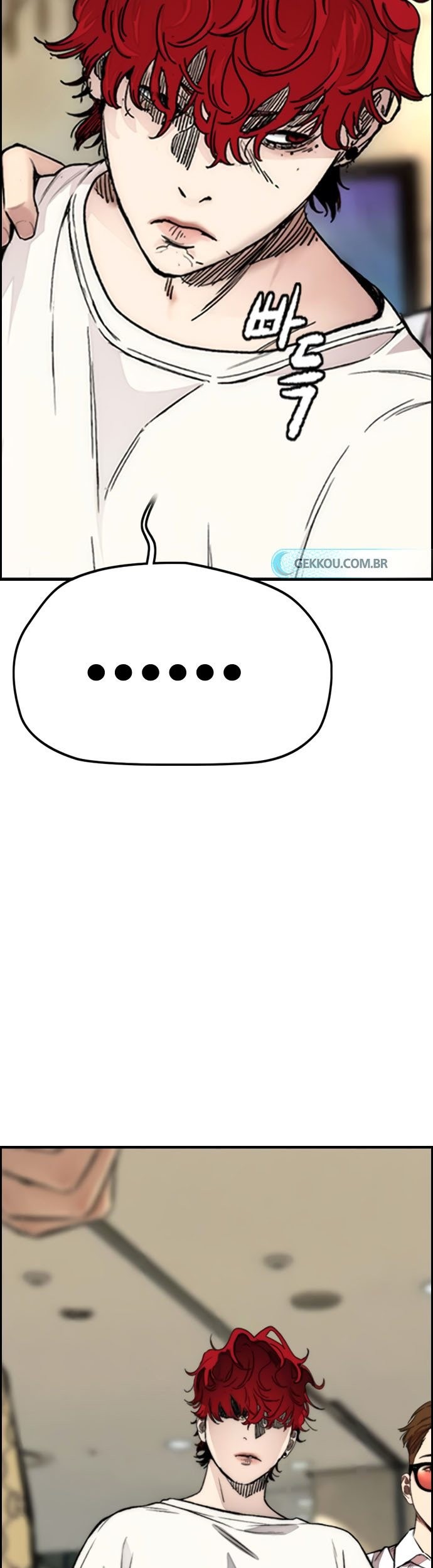 Wind Breaker Chapter 406 Gambar 47