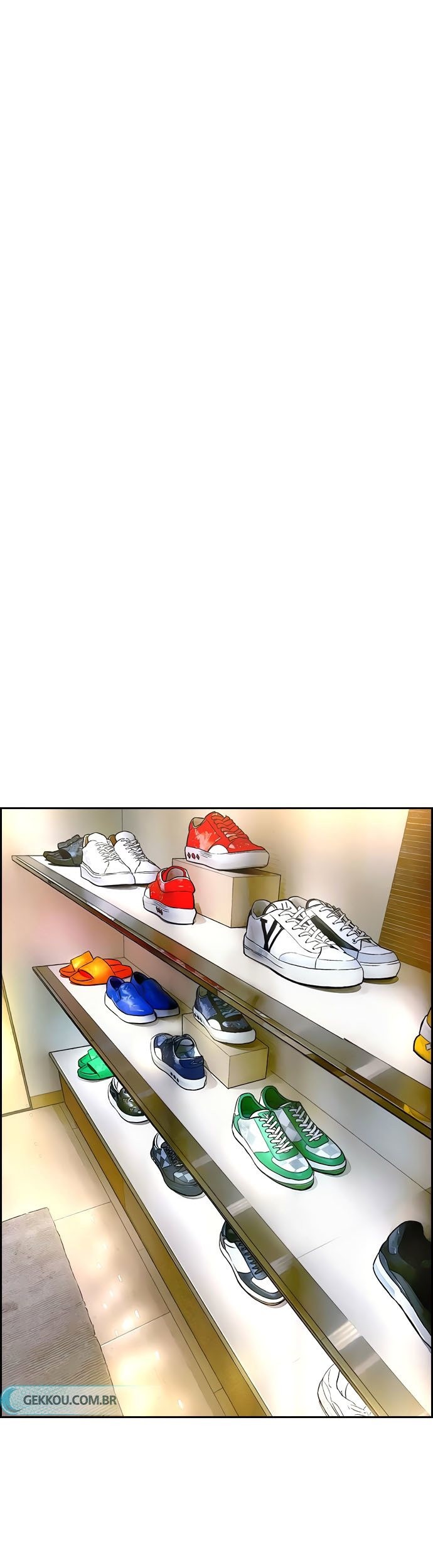 Wind Breaker Chapter 406 Gambar 49