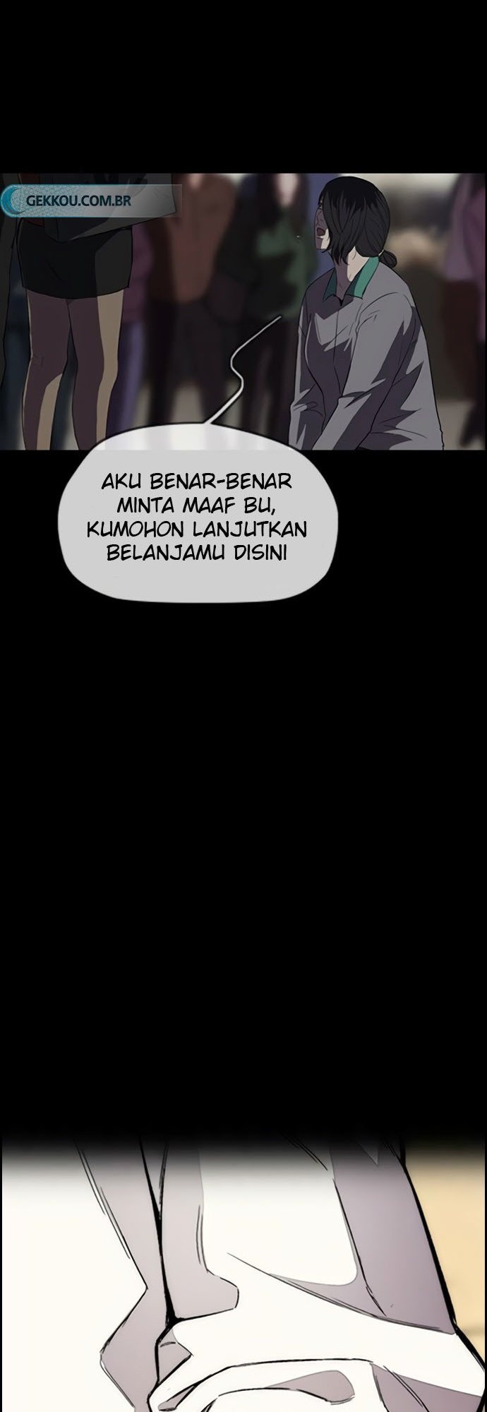 Wind Breaker Chapter 406 Gambar 41