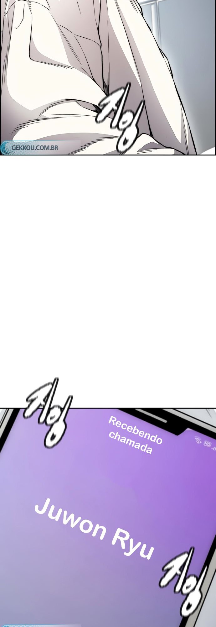 Wind Breaker Chapter 406 Gambar 6