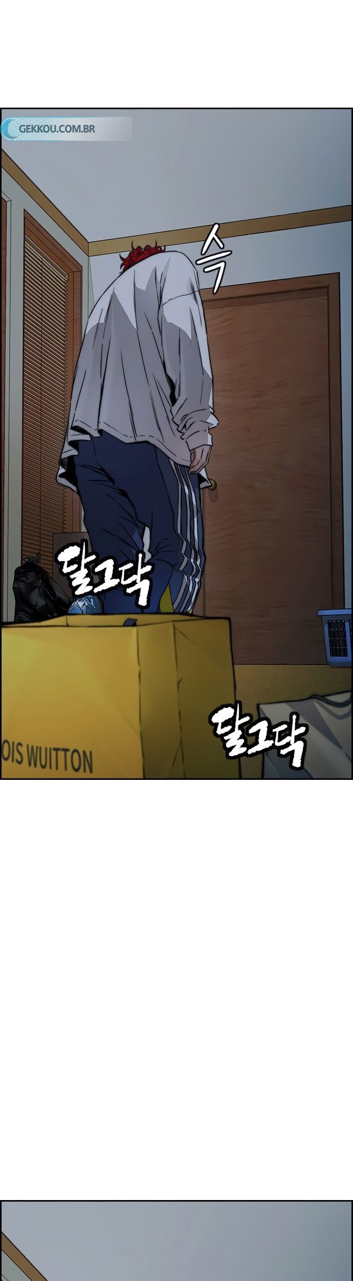 Wind Breaker Chapter 406 Gambar 83