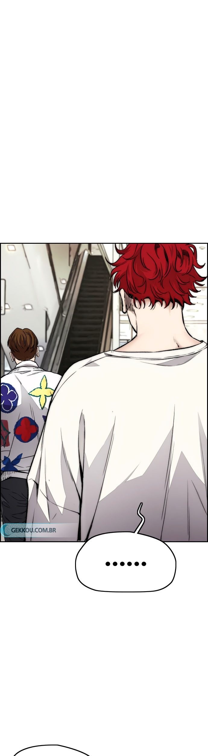 Wind Breaker Chapter 406 Gambar 15