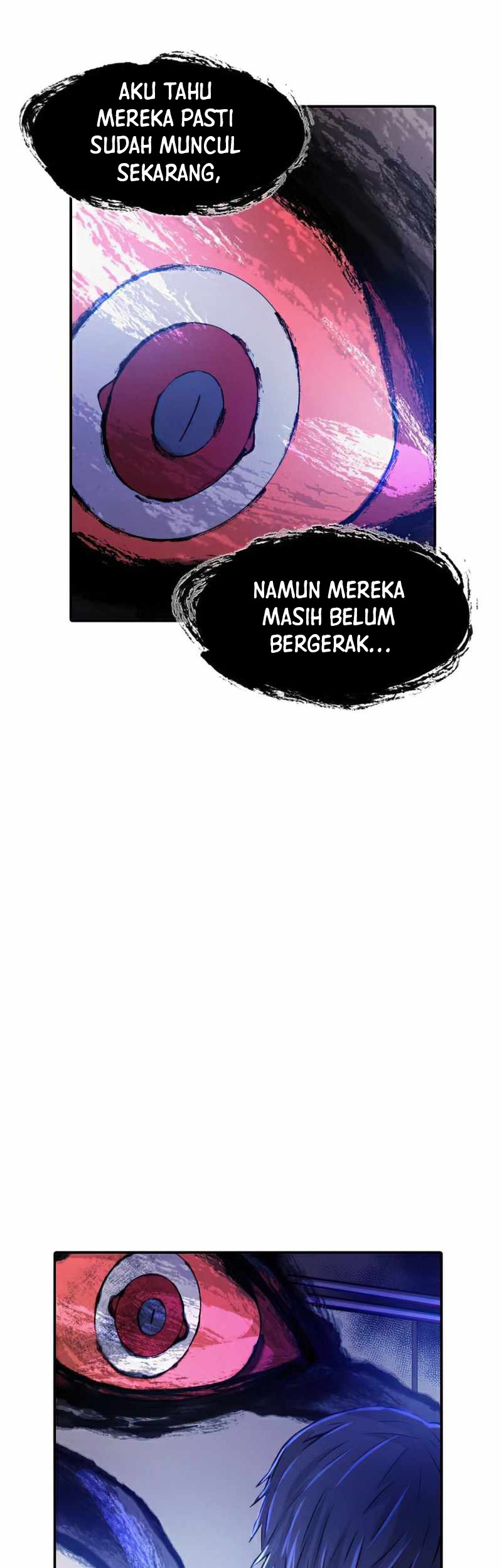 How To Kill A God Chapter 42 Gambar 49