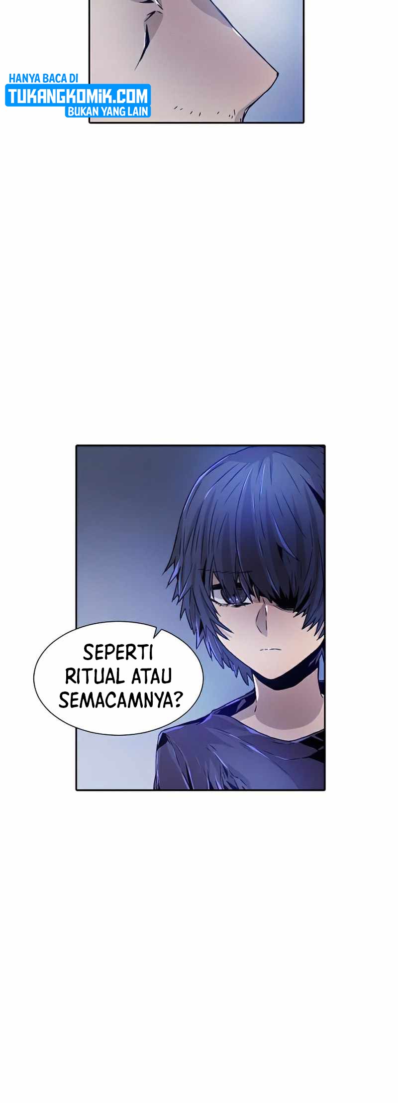 How To Kill A God Chapter 42 Gambar 6